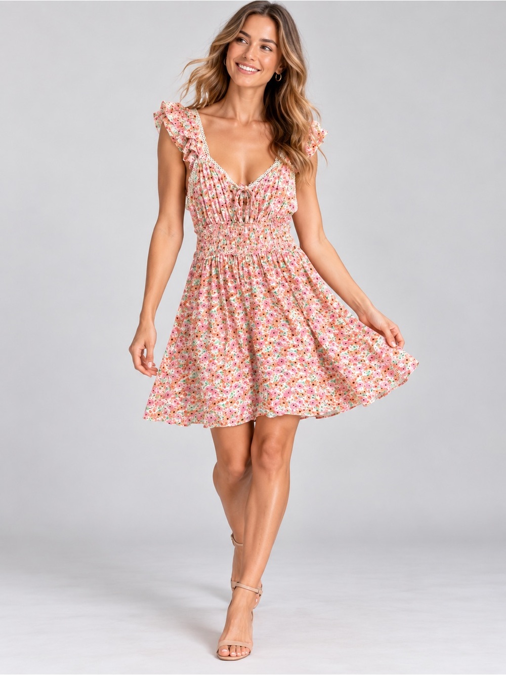 🎉5 for $45🎉 Altard state dress size M